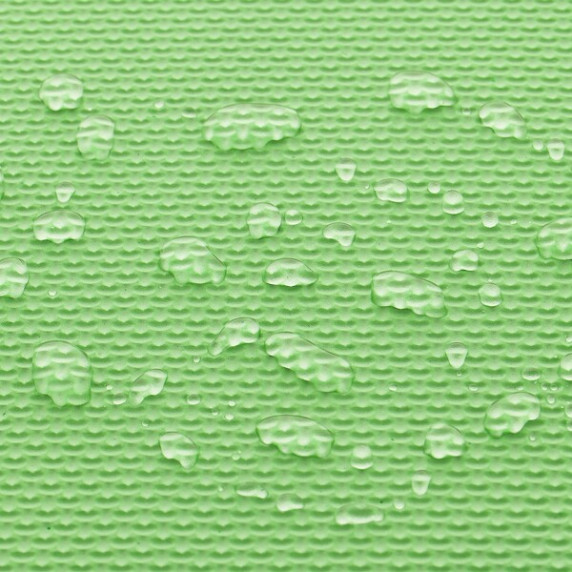 Ochranná puzzle podložka MP10 zelená-modrá-červená