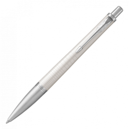 Guľôčkové pero Parker Urban Premium Pearl - 