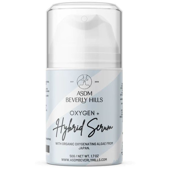 Sérum Oxygen +