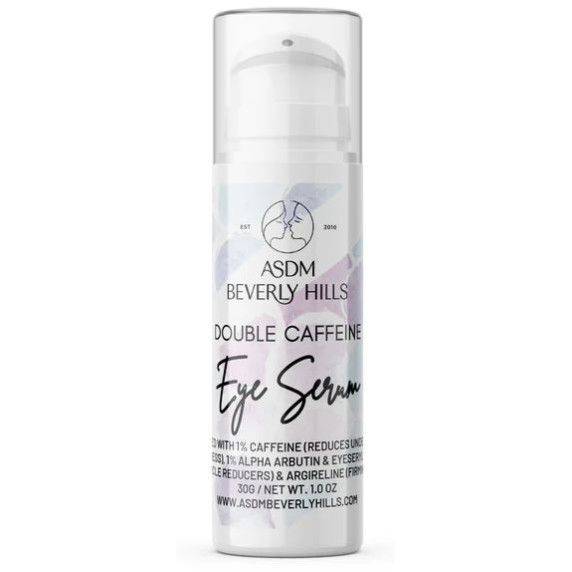Očné sérum s kofeínom 30 g