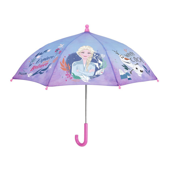 Esernyő gyerekeknek Perletti Frozen II - Jégvarázs