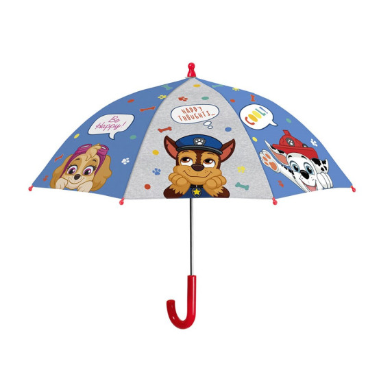 Esernyő Perletti Paw Patrol - Mancs őrjárat