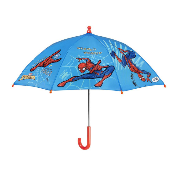 Esernyő Perletti Spiderman - Pókember