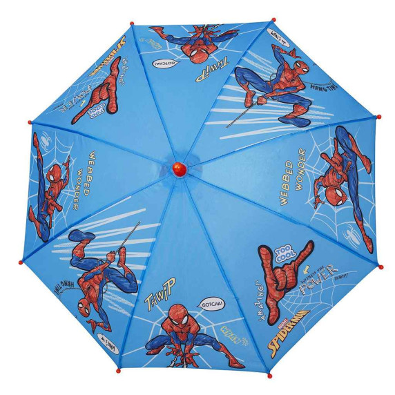 Esernyő Perletti Spiderman - Pókember
