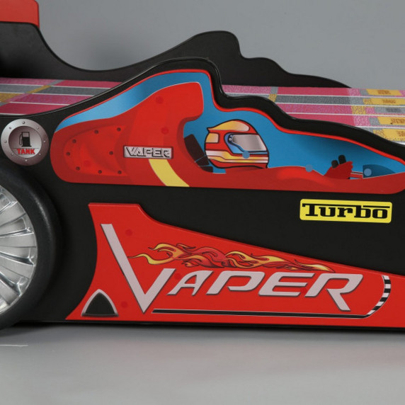 Gyerekágy Inlea4Fun Vaper Turbo