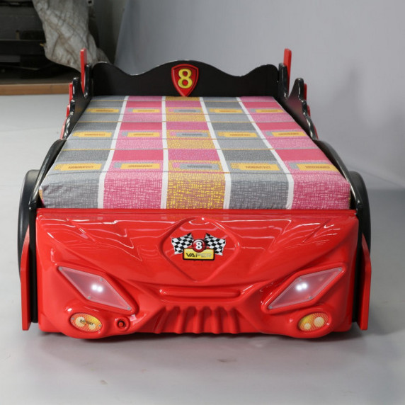 Gyerekágy Inlea4Fun Vaper Turbo