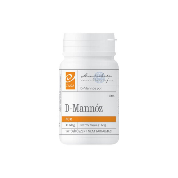 Casa D-Mannóz por 60g
