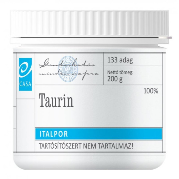 Praf de taurină - 200 g - Casa