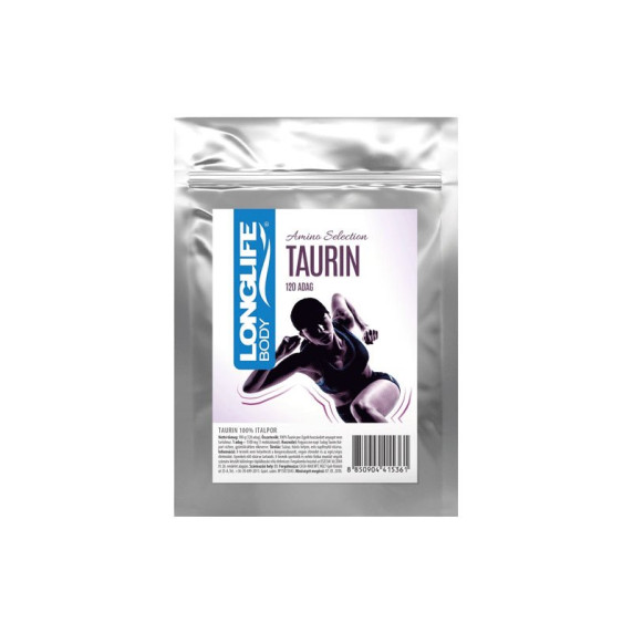 Praf de taurină - 180 g - Longlife