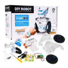 Távirányítós robot Q1 Victory - 