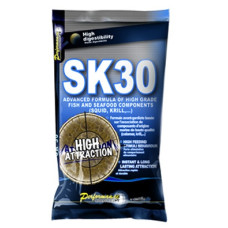 Takarmánykeverék Starbaits Performance Concept SK30 14mm 1 kg 25562 - 