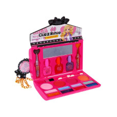 Detská make-up súprava Inlea4Fun CHEZ NINIO - 
