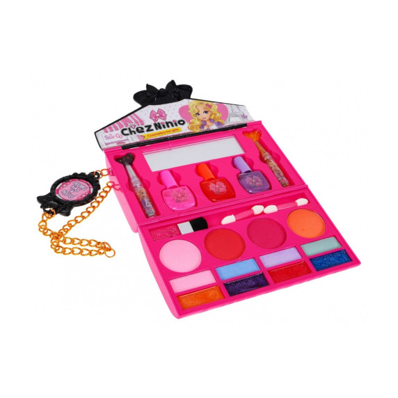 Set machiaj pentru copii - Inlea4Fun CHEZ NINIO