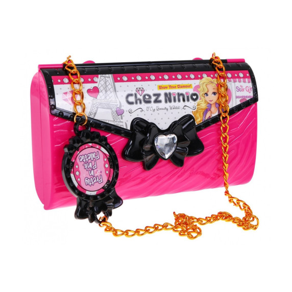 Set machiaj pentru copii - Inlea4Fun CHEZ NINIO