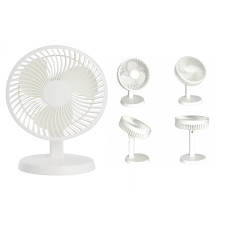 Asztali ventilátor 17 cm AGA 613-401065 - 