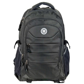 Batoh PASO Active BUGR-30060 - grafitovo sivý - 