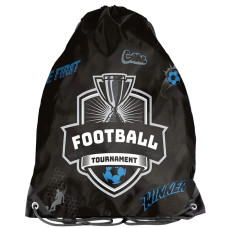 Tornazsák 45x34 cm PASO PP24FD-712 - Football - 