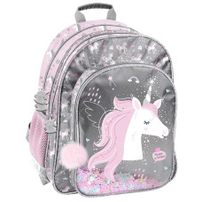 Ghiozdan - PASO PP24JR - 090 - unicorn - 