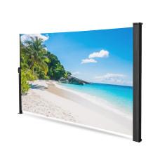 Copertină laterală - AGA MR4257R-Beach - 1,5x3 m - 