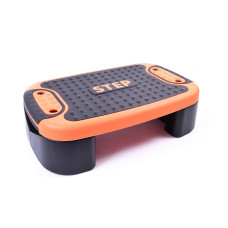 Stepperul de gimnastică - AGA DS646 - 