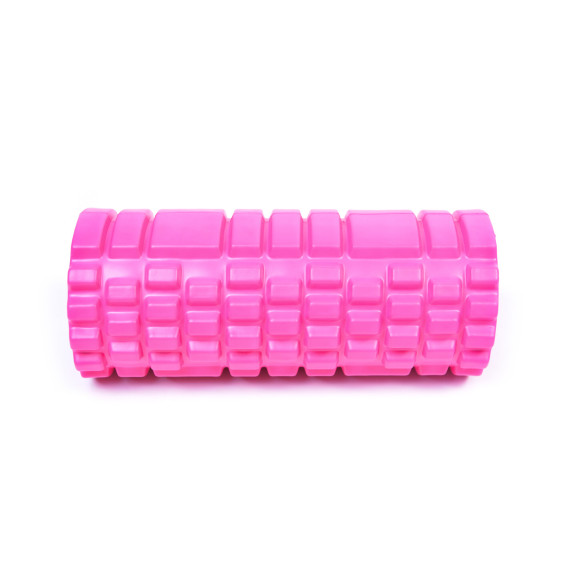 Masážny valec 33 cm AGA DS611PINK - ružový