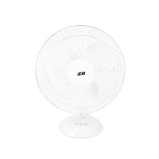 Asztali ventilátor 43 cm AGA MR8112 - Fehér - 