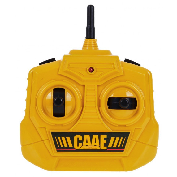 Excavator cu telecomandă -  1:36 Inlea4Fun