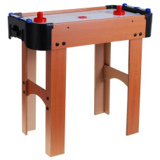 Mini léghoki asztal Inlea4Fun Air Hockey - fa - 