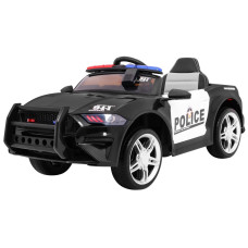 Elektromos kisautó GT Sport Police - 