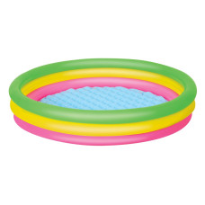 Piscină gonflabilă pentru copii - 152x30 cm - BESTWAY 51103 - 