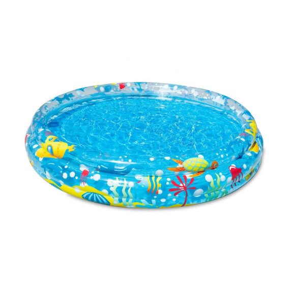 Piscină gonflabilă pentru copii - 152x30 cm - BESTWAY 51004