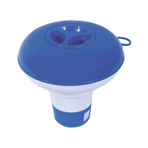 Klóradagoló 12,5 cm BESTWAY 58210 