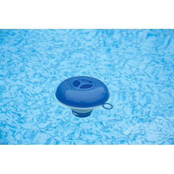 Klóradagoló 12,5 cm BESTWAY 58210 