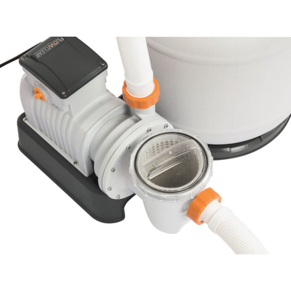 Piesková filtrácia 11355 l/h BESTWAY 58486
