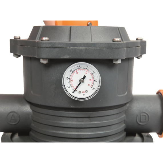 Piesková filtrácia 11355 l/h BESTWAY 58486