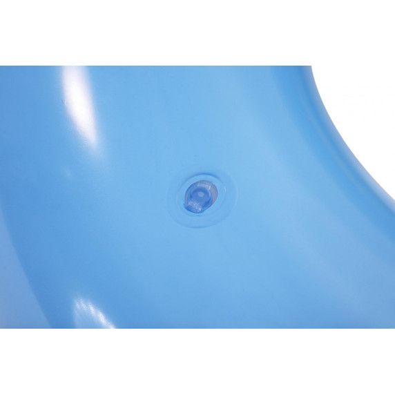 Nafukovacie koleso Citrón 119 cm Bestway 36229
