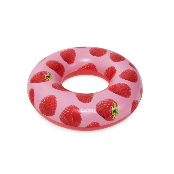 Nafukovací kruh Malina 119 cm Bestway 36231