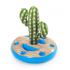 Suport plutitor pentru băuturi - cactus - BESTWAY 43244 - 