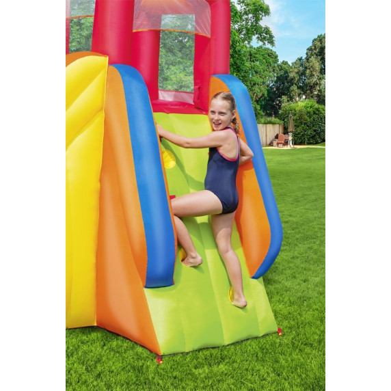 Felfújható vízicsúszda Bestway Splash Tower 53347