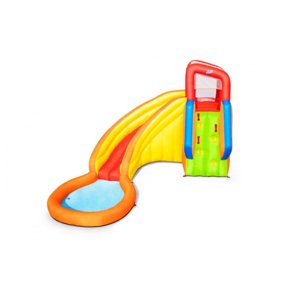 Felfújható vízicsúszda Bestway Splash Tower 53347