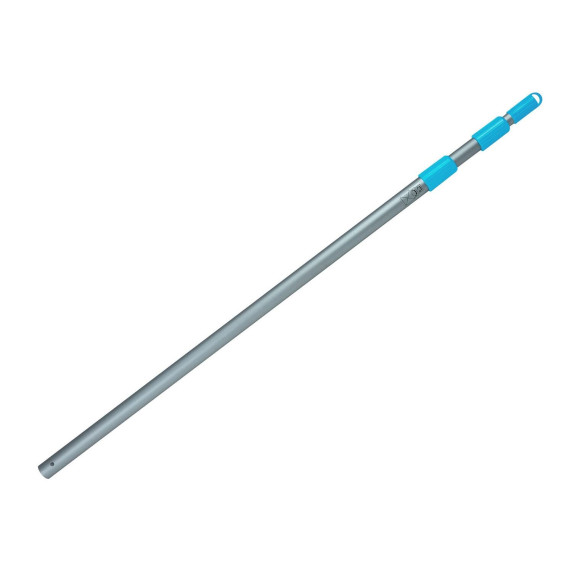 Mâner telescopic din aluminiu - INTEX 29054