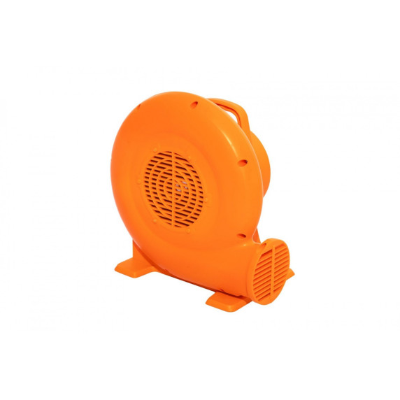 Piscină gonflabilă cu tobogan - loc de joacă - Bestway Mega Mount Splashmore