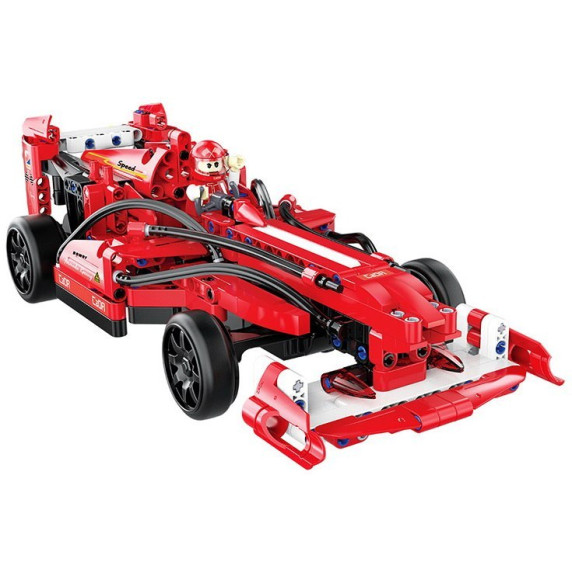 Mașină sport RC Lamborghini Veneno cu telecomandă -317 piese