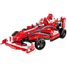 RC Távirányítós Formula autó 317 darabos - 