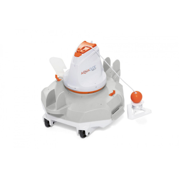 Aspirator pentru curățare piscină - Bestway Flowclear AquaGlide