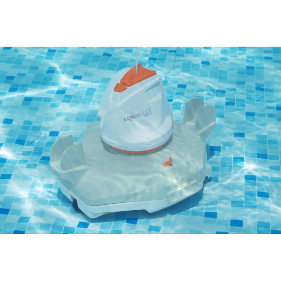 Aspirator pentru curățare piscină - Bestway Flowclear AquaGlide