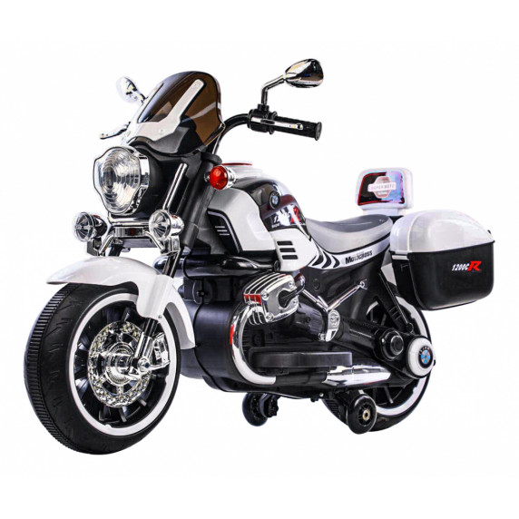 Elektromos motor 1200CR - Fehér