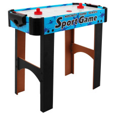 Mini léghoki asztal Inlea4Fun Air Hockey  - 