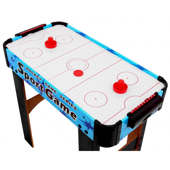 Mini léghoki asztal Inlea4Fun Air Hockey 