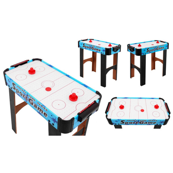 Mini léghoki asztal Inlea4Fun Air Hockey 